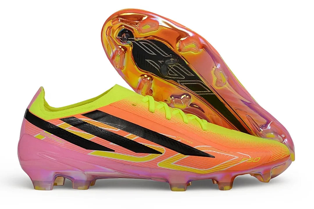 Adidas F50 Hyperfast FG
