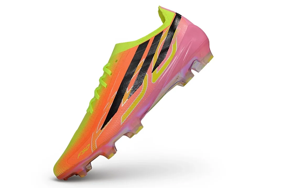 Adidas F50 Hyperfast FG - Imagen 2