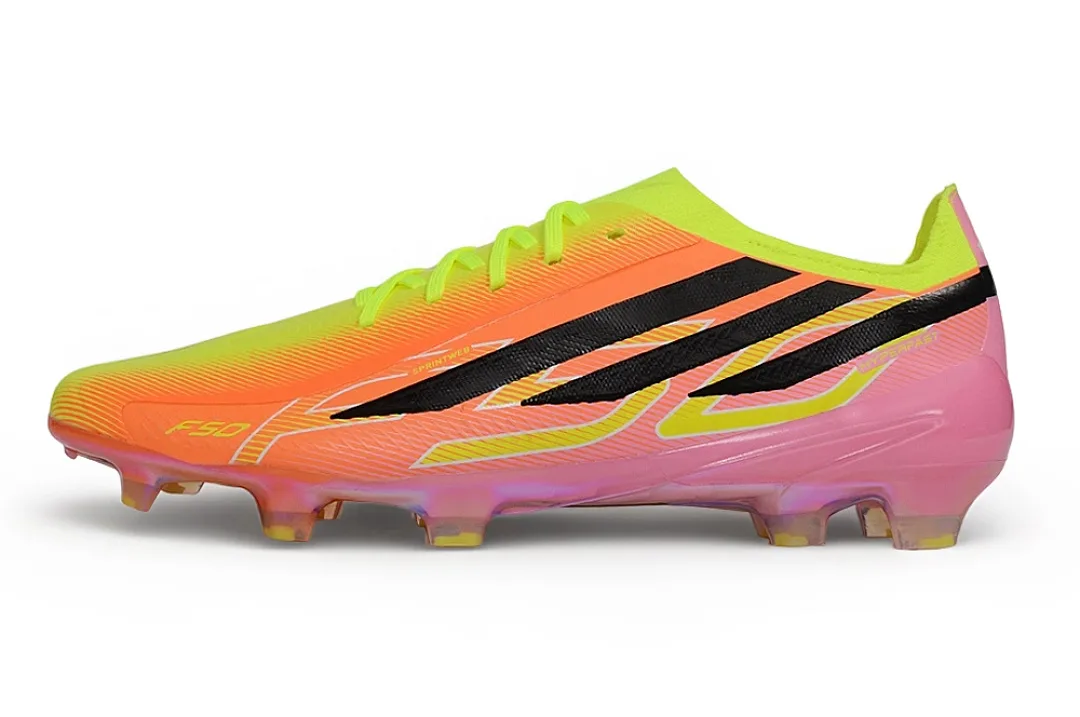 Adidas F50 Hyperfast FG - Imagen 4