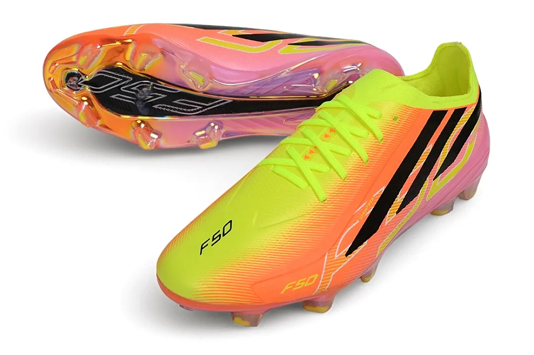 Adidas F50 Hyperfast FG - Imagen 6