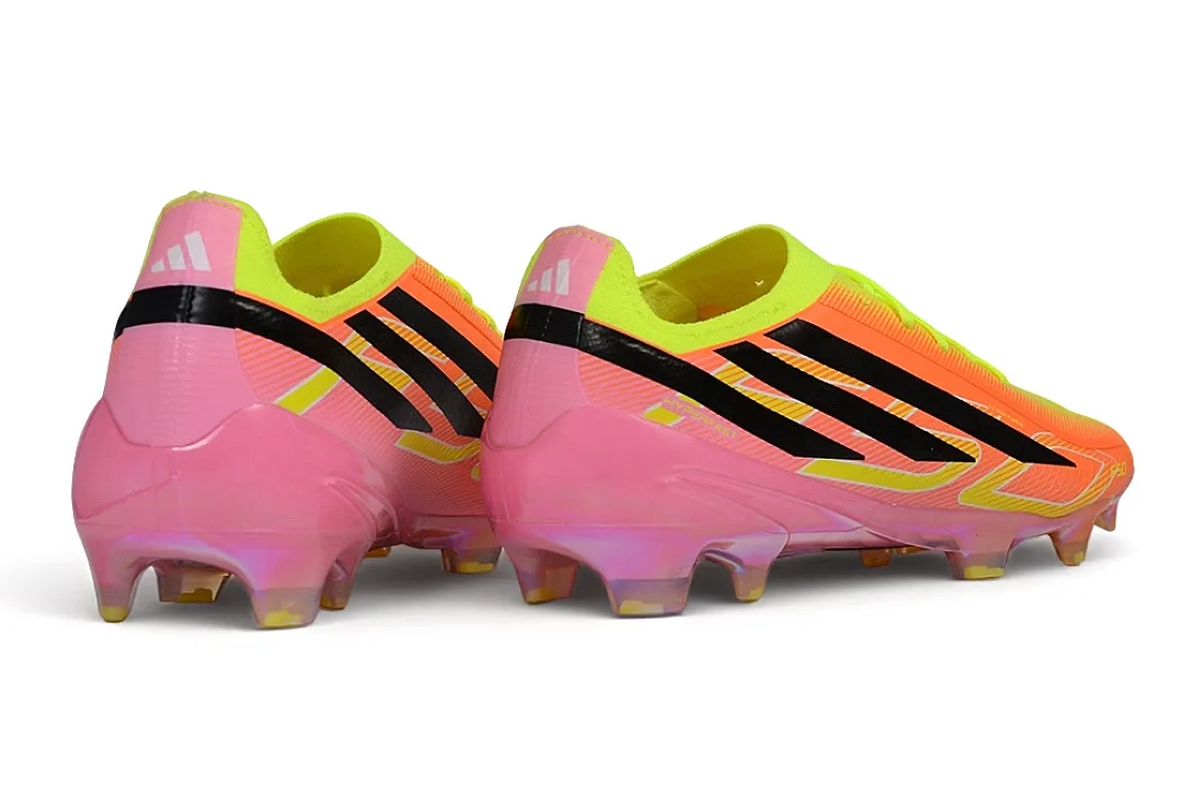 Adidas F50 Hyperfast FG - Imagen 7