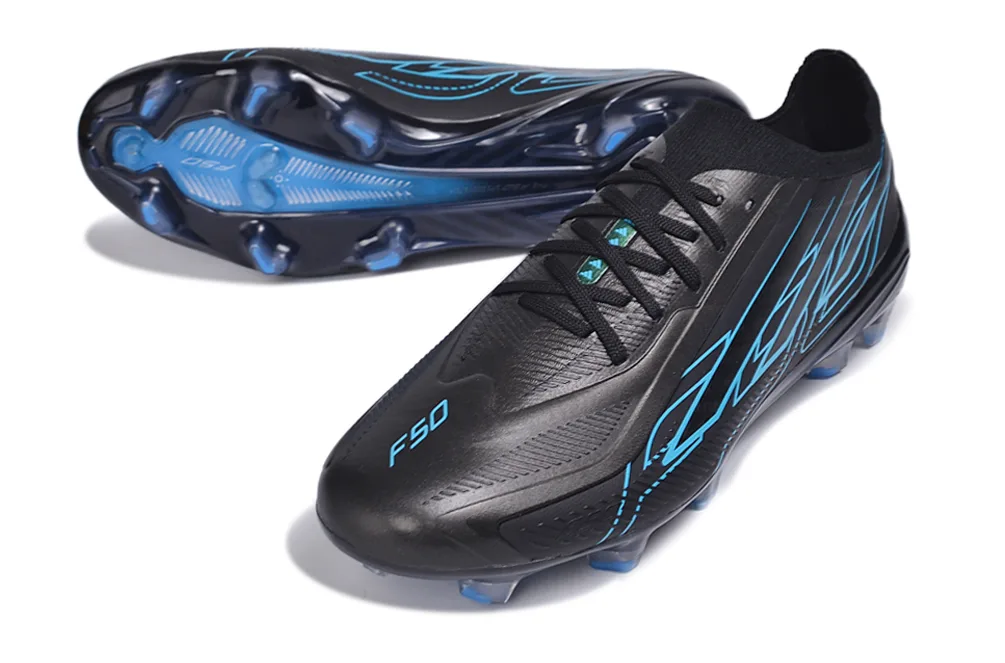 Adidas F50 Hyperfast FG - Imagen 6