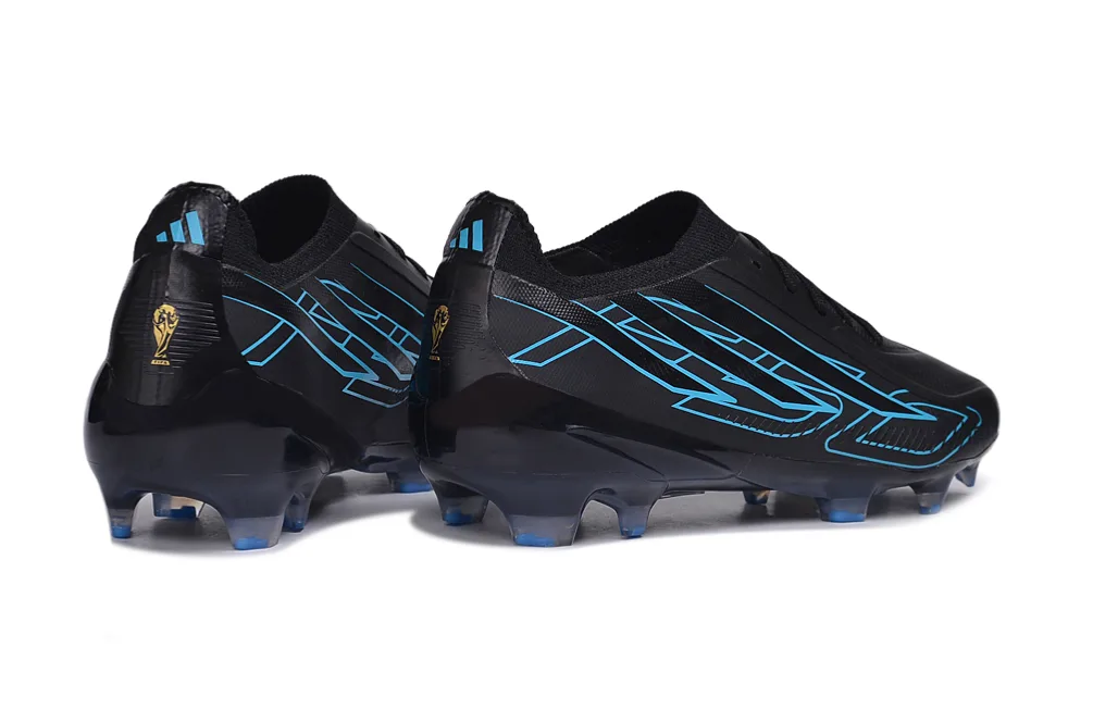 Adidas F50 Hyperfast FG - Imagen 7
