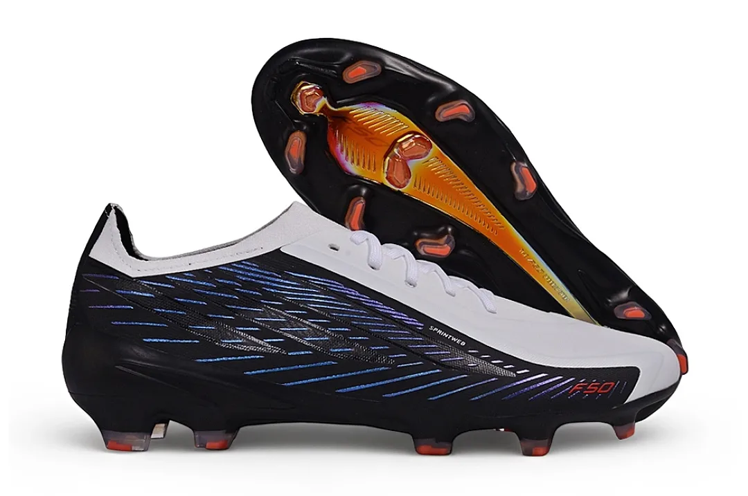 Adidas F50 Hyperfast FG