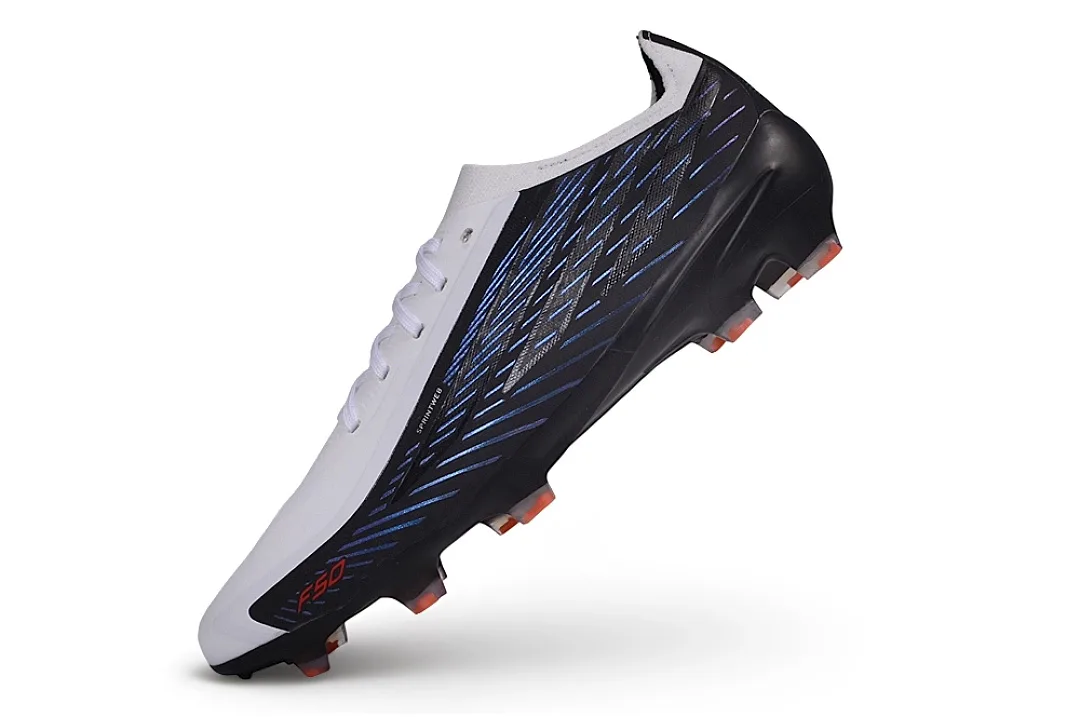 Adidas F50 Hyperfast FG - Imagen 2