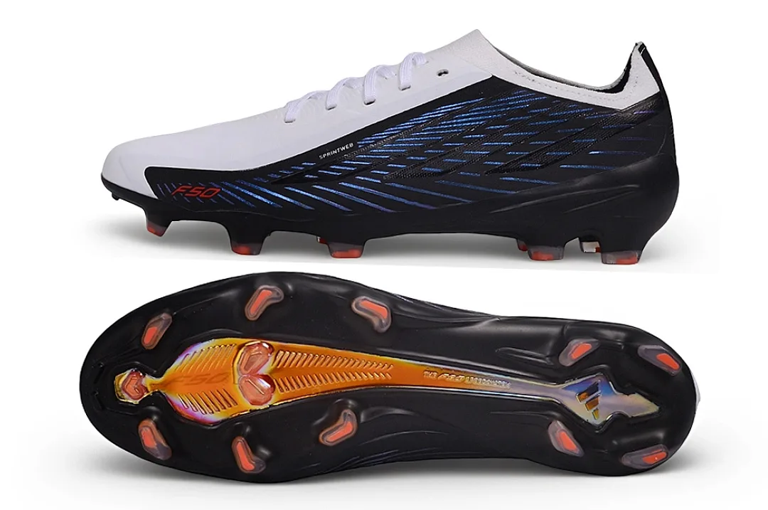 Adidas F50 Hyperfast FG - Imagen 5