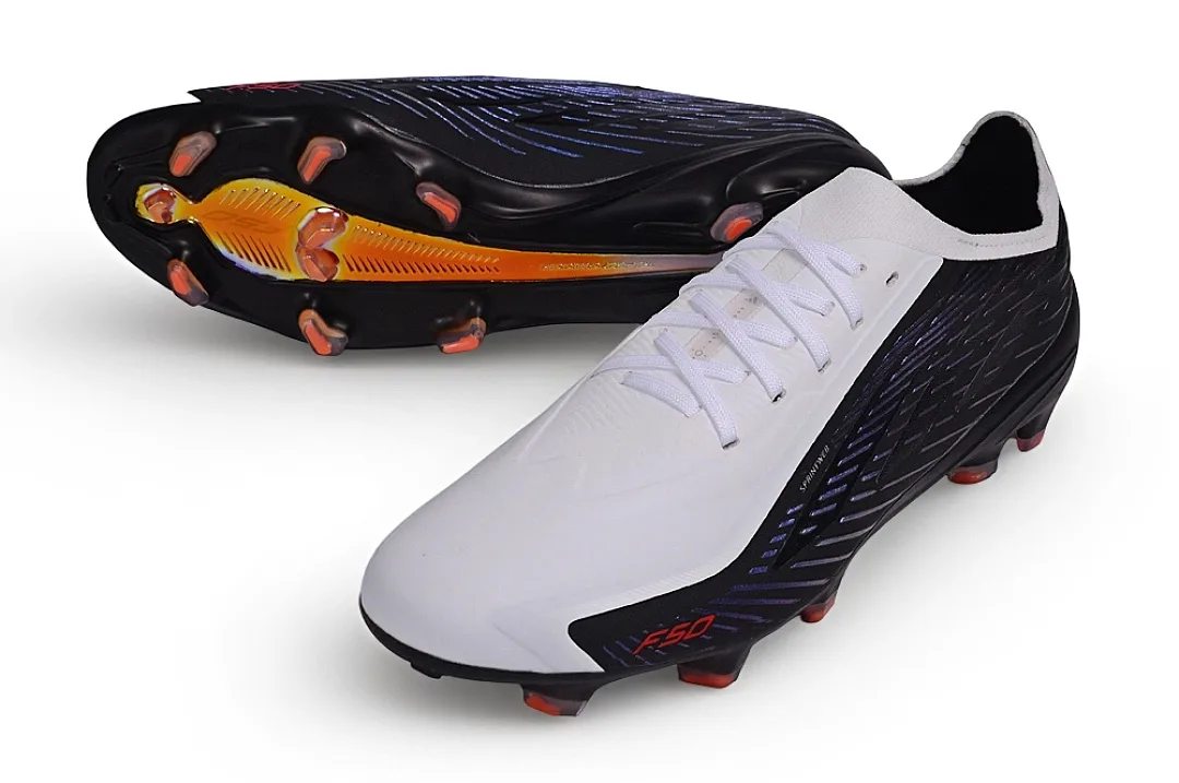 Adidas F50 Hyperfast FG - Imagen 6