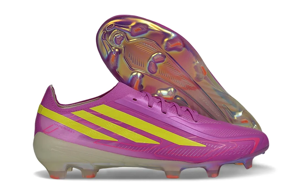 Adidas F50 Hyperfast FG