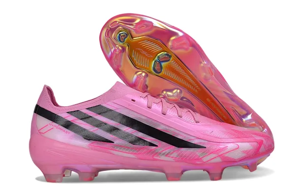 Adidas F50 Hyperfast FG