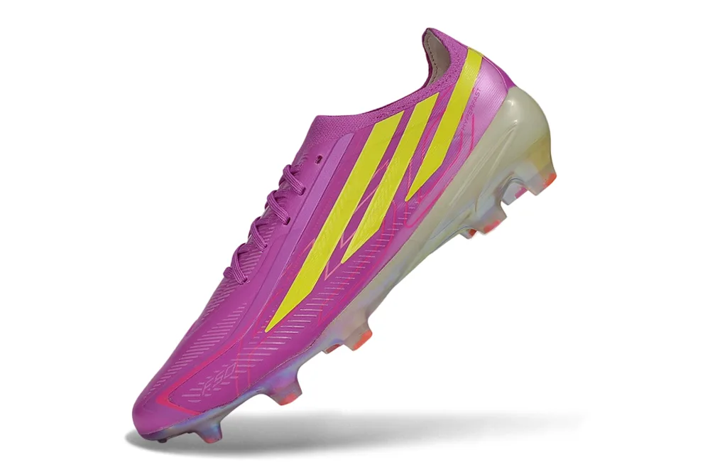 Adidas F50 Hyperfast FG - Imagen 2