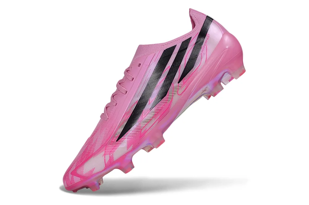 Adidas F50 Hyperfast FG - Imagen 2