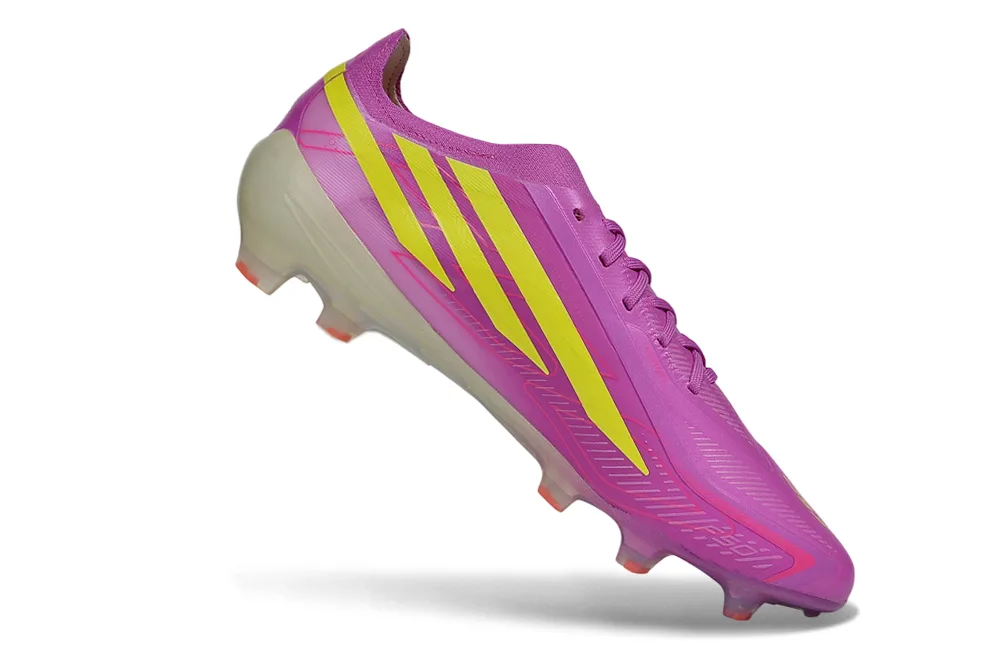 Adidas F50 Hyperfast FG - Imagen 3