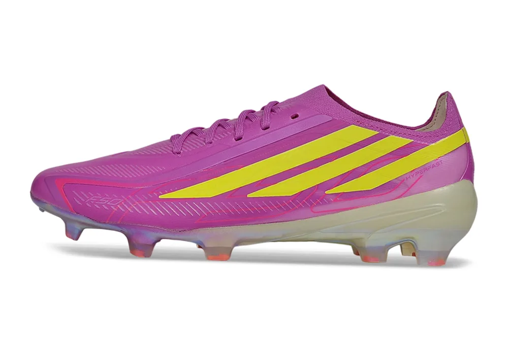 Adidas F50 Hyperfast FG - Imagen 4