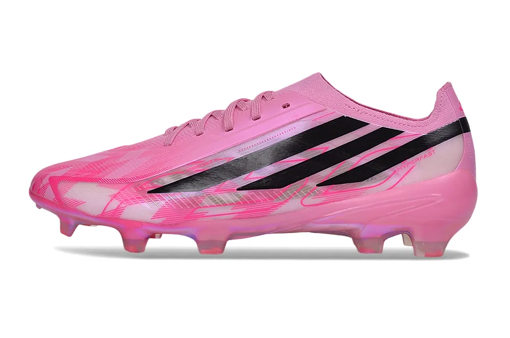 Adidas F50 Hyperfast FG - Imagen 4