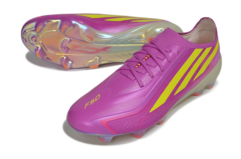 Adidas F50 Hyperfast FG - Imagen 6