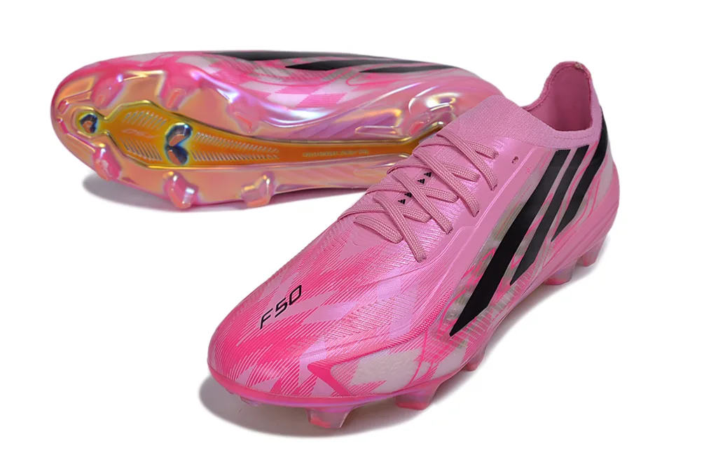 Adidas F50 Hyperfast FG - Imagen 6