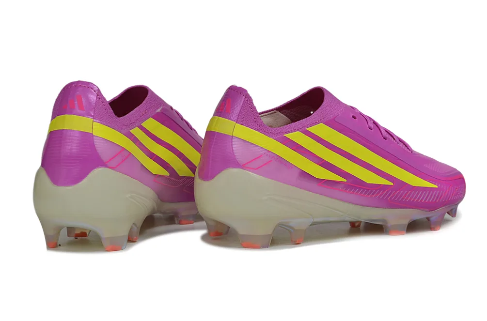 Adidas F50 Hyperfast FG - Imagen 7