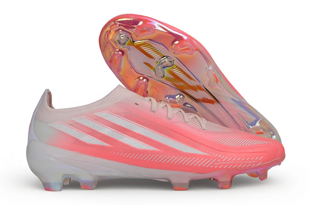 Adidas F50 Hyperfast FG