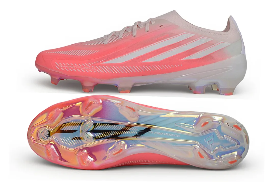 Adidas F50 Hyperfast FG - Imagen 5