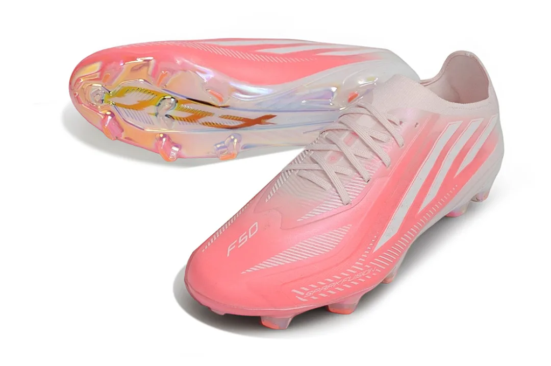 Adidas F50 Hyperfast FG - Imagen 6