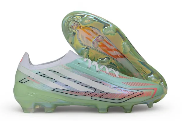 Adidas F50 Hyperfast FG