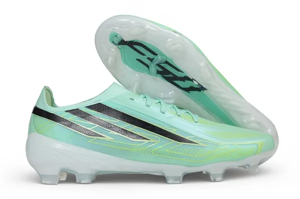 Adidas F50 Hyperfast FG
