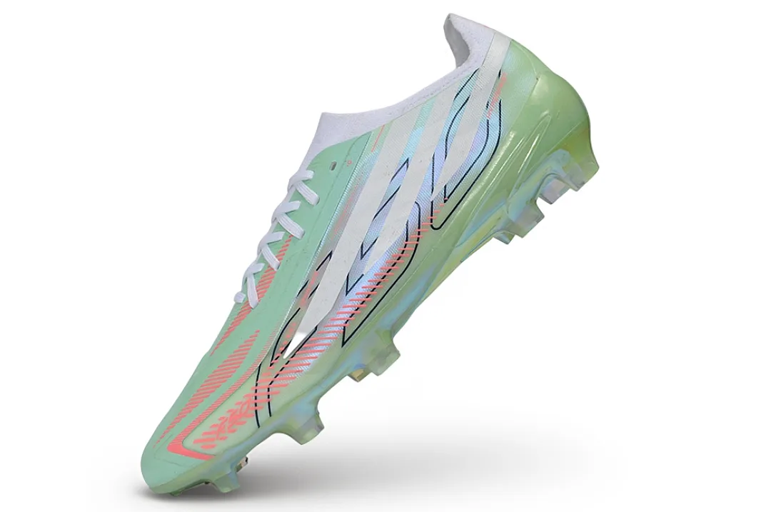 Adidas F50 Hyperfast FG - Imagen 2