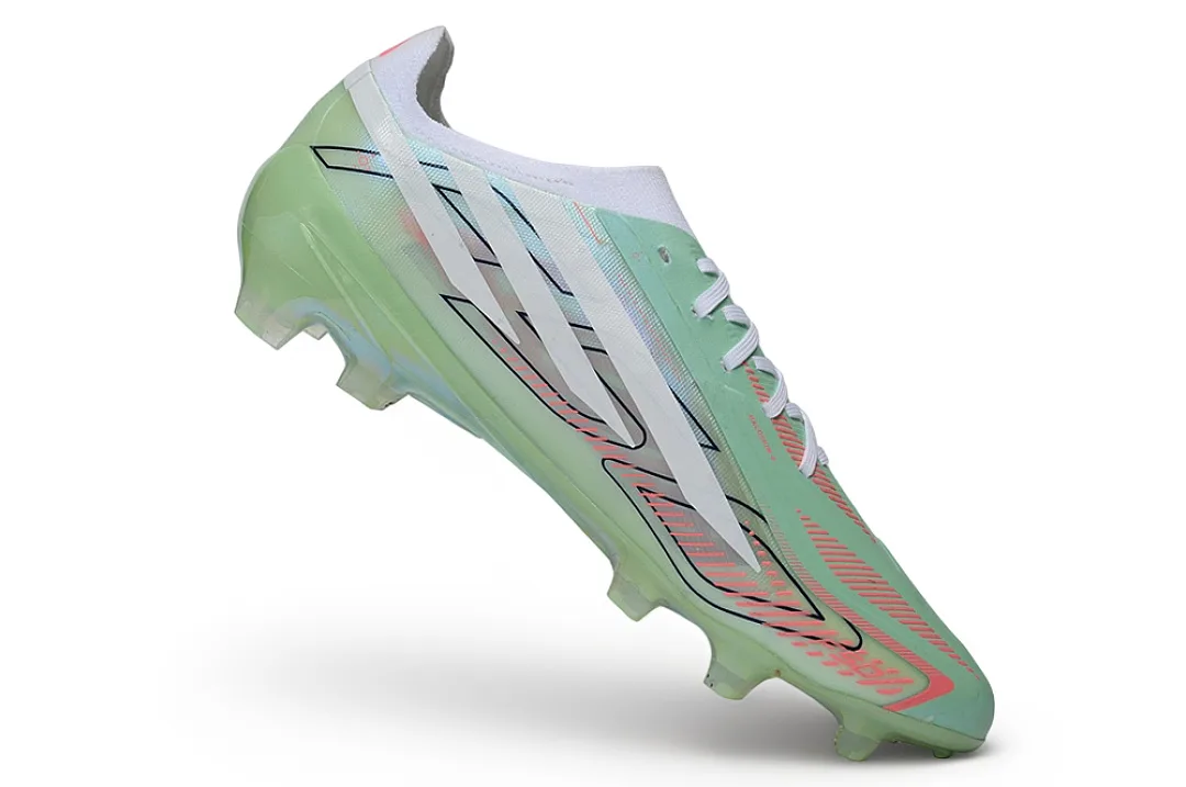 Adidas F50 Hyperfast FG - Imagen 3