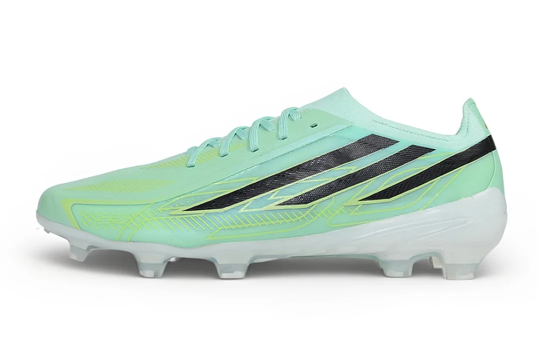 Adidas F50 Hyperfast FG - Imagen 4