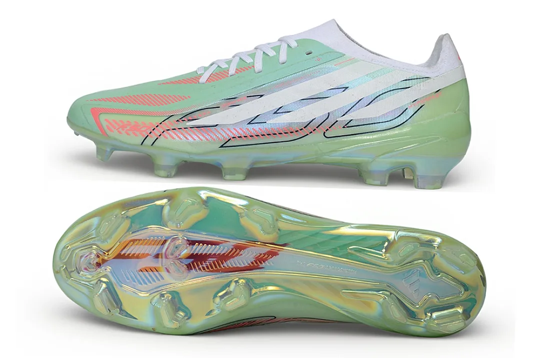 Adidas F50 Hyperfast FG - Imagen 5