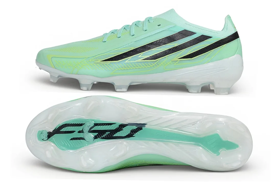 Adidas F50 Hyperfast FG - Imagen 5