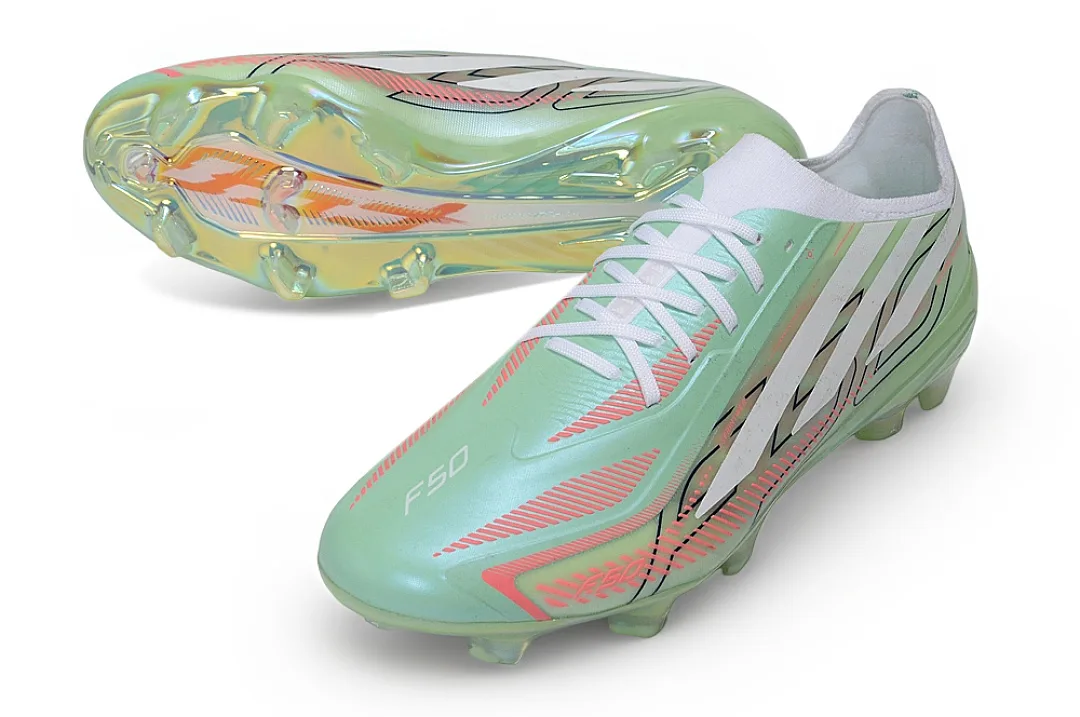 Adidas F50 Hyperfast FG - Imagen 6