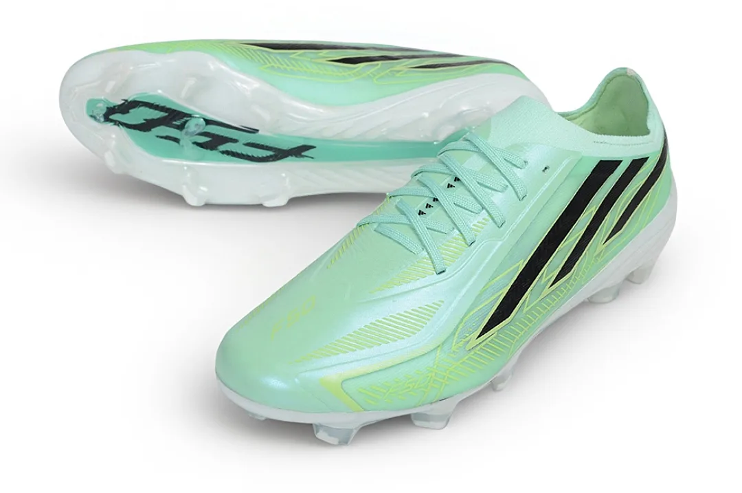 Adidas F50 Hyperfast FG - Imagen 6