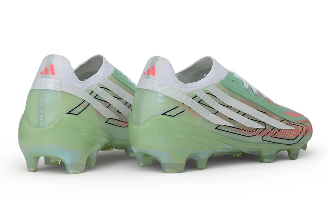 Adidas F50 Hyperfast FG - Imagen 7