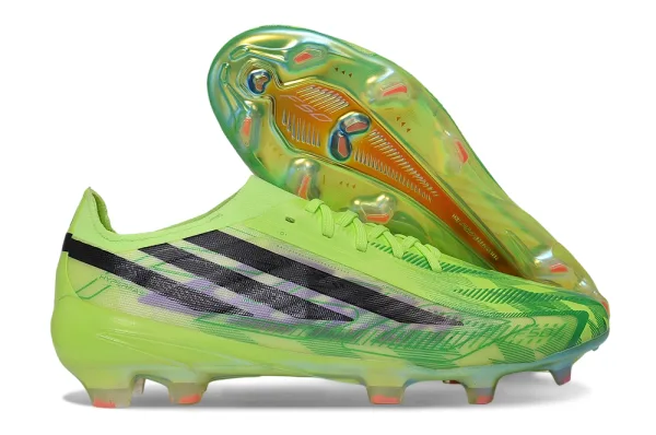 Adidas F50 Hyperfast FG