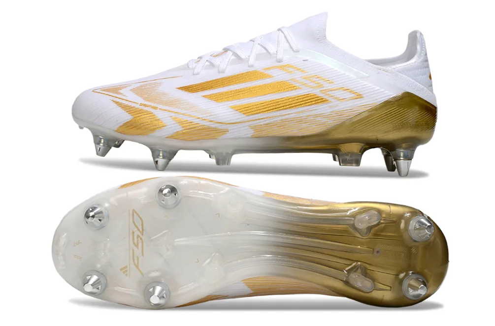 Adidas F50 SG - Imagen 5
