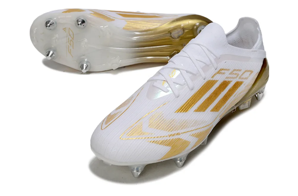 Adidas F50 SG - Imagen 6