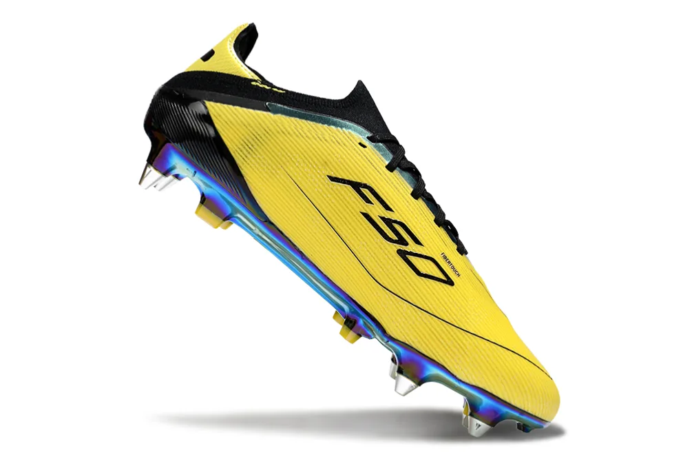 Adidas F50 SG - Imagen 3