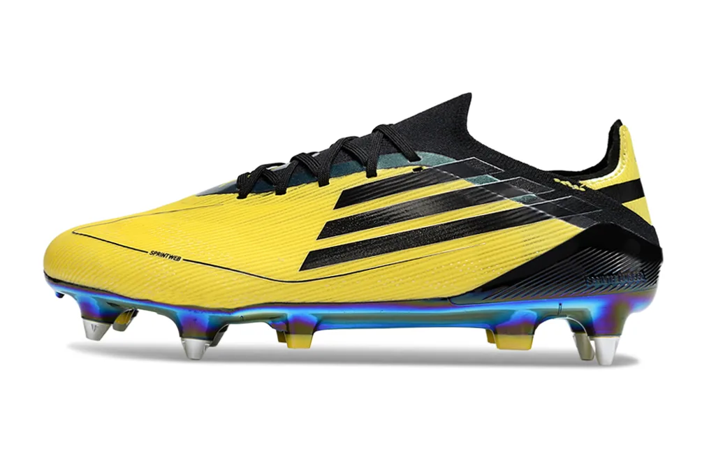 Adidas F50 SG - Imagen 4
