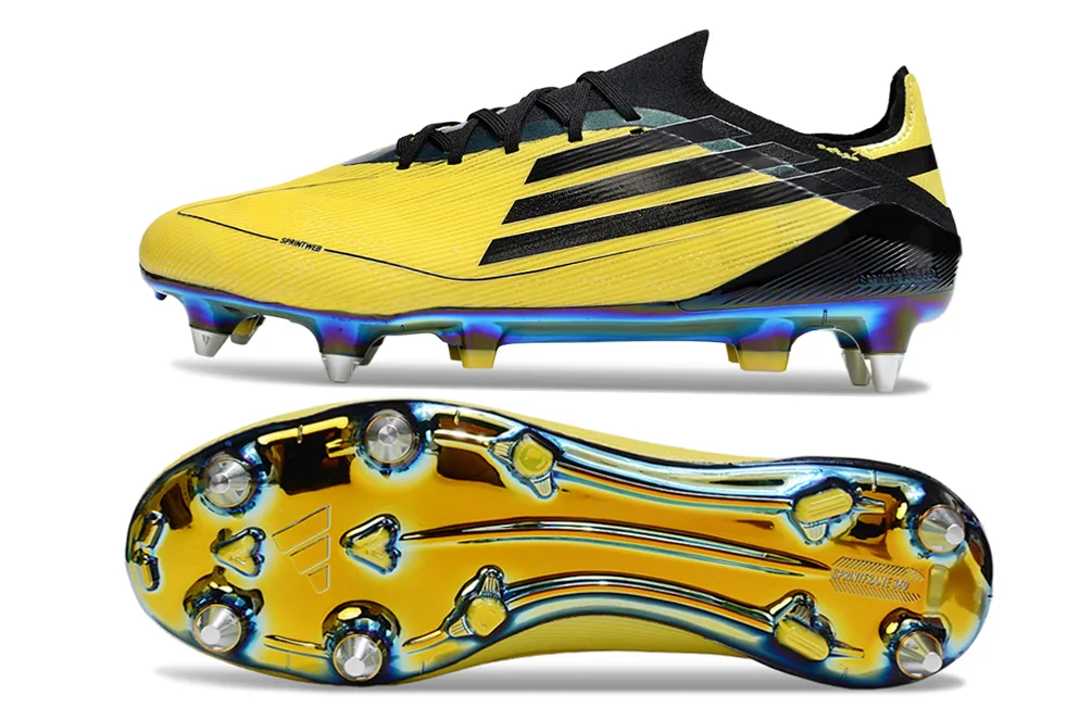 Adidas F50 SG - Imagen 5