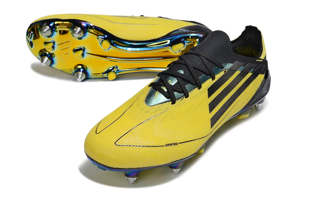 Adidas F50 SG - Imagen 6