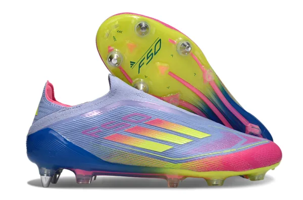 Adidas F50 SG