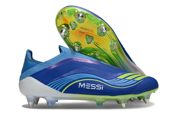 Adidas F50 SG