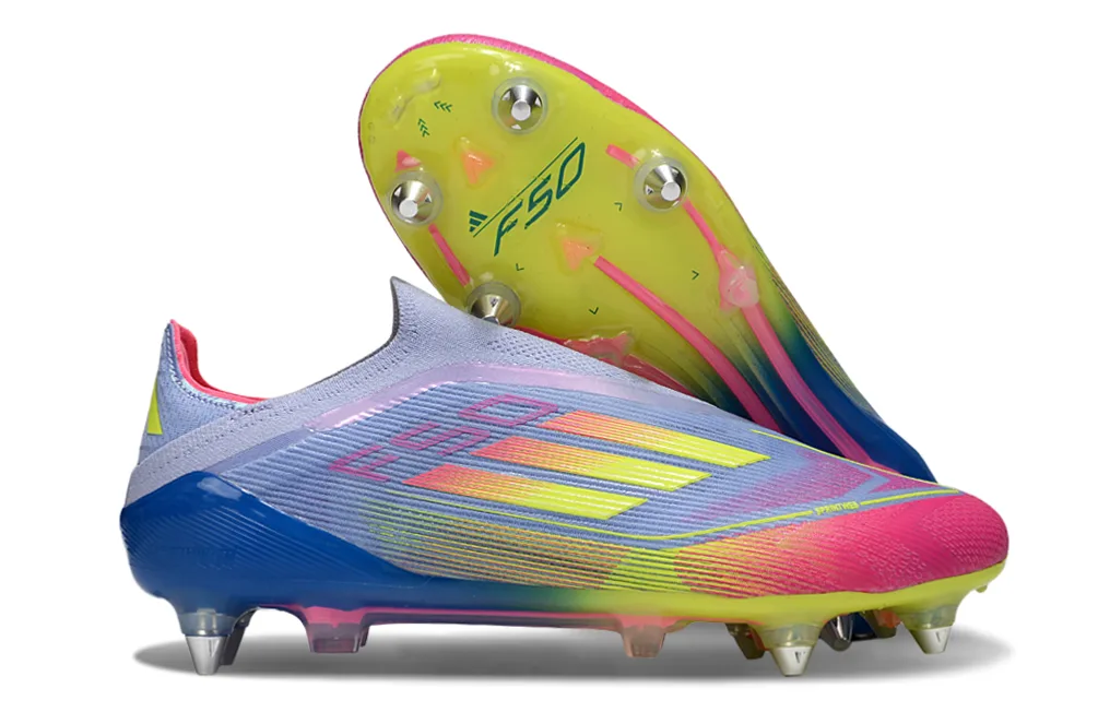 Adidas F50 SG