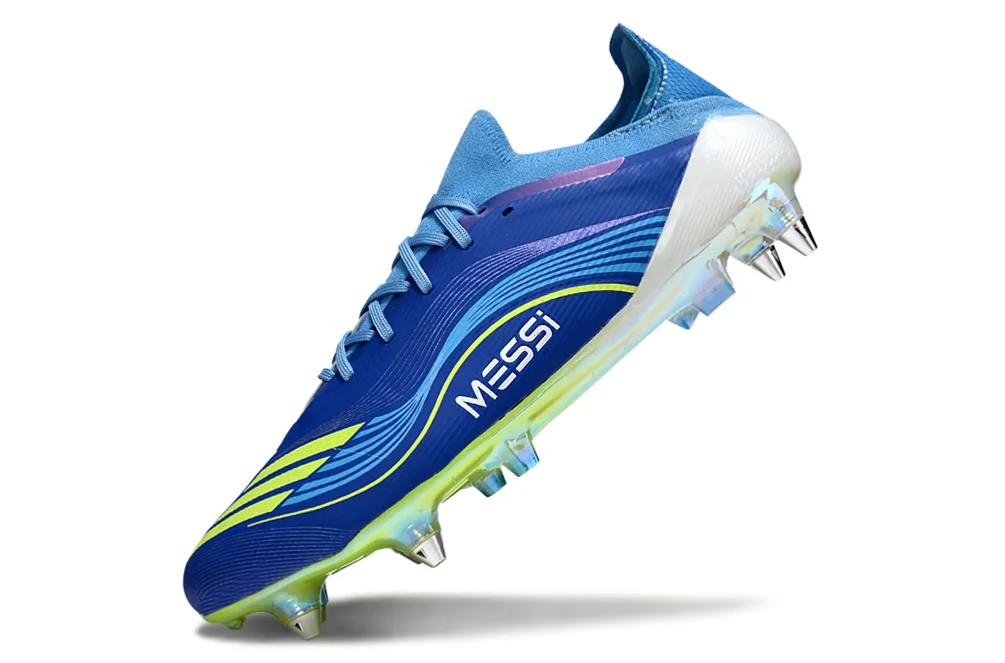 Adidas F50 SG - Imagen 2