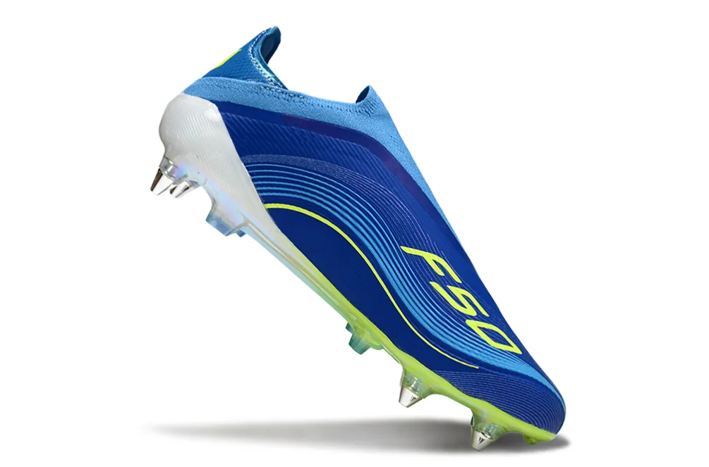 Adidas F50 SG - Imagen 3