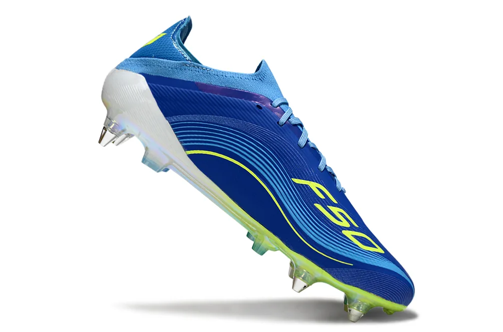 Adidas F50 SG - Imagen 3