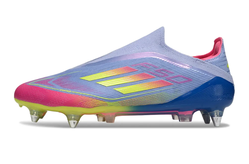 Adidas F50 SG - Imagen 4
