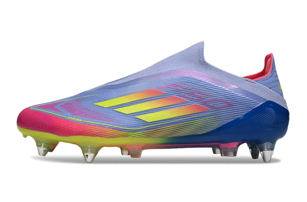 Adidas F50 SG - Imagen 4
