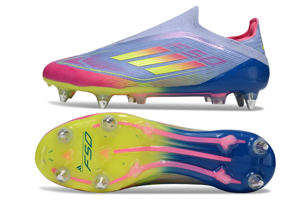 Adidas F50 SG - Imagen 5